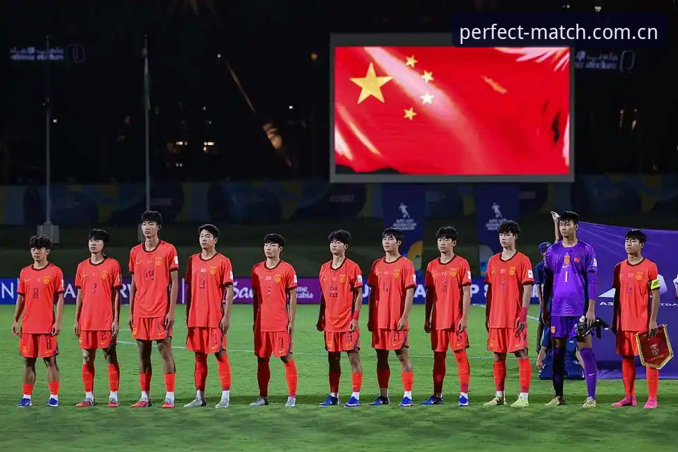 最新完美体育安全吗 U17世界杯抽签vs中国足球未来:西班牙摩洛哥斐济,谁才是小组赛最大变数?